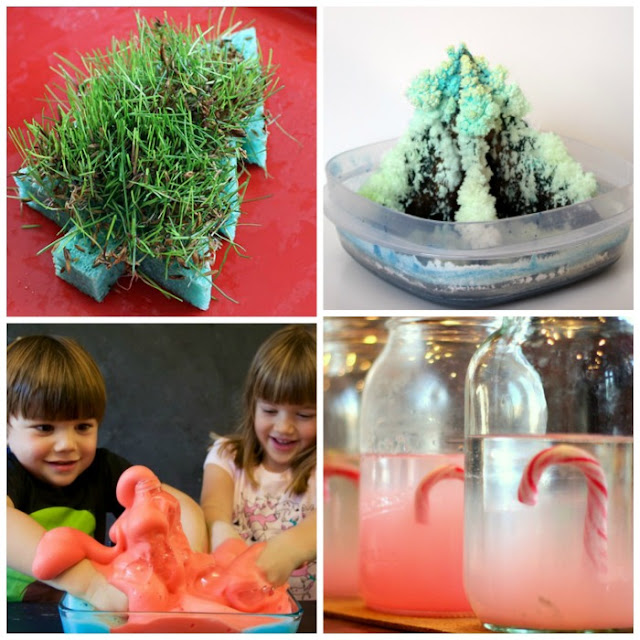 Fun and Creative Stocking Stuffers for Kids