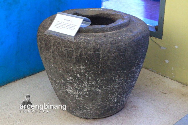 museum airlangga kediri