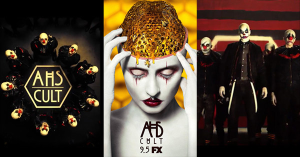 American Horror Story Temporada 7 Ver Online American Horror Story: Cult Temporada 7 Online Capitulo (7x04) - Mundo