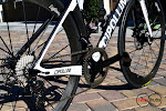 Cipollini NK1K Disc Campagnolo Super Record H12 Lightweight Meilenstein Complete Bike at twohubs.com