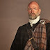 Graham McTavish liderará el desfile del tartán en Nueva York.