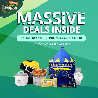 Shopee Promo Code Weekend Massive Discount Deals