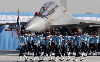Indian Air Force (IAF)