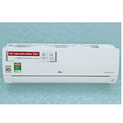 Máy lạnh inverter có độ bền cao so với máy lạnh thường May-lanh-inverter