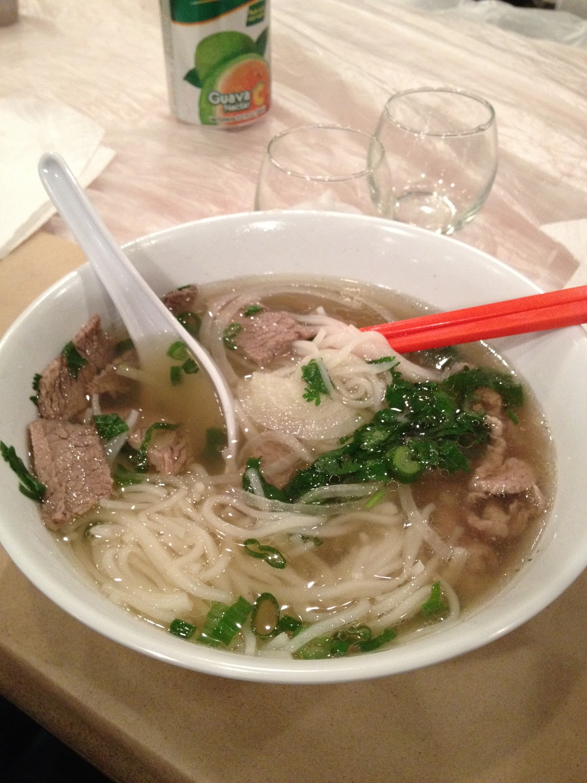 Chomp Sneak Peak Of Dalat - Late Night Vietnamese Comfort Food