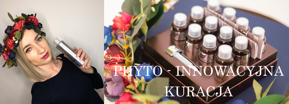 Innowacja w walce z wypadaniem włosów PHYTO