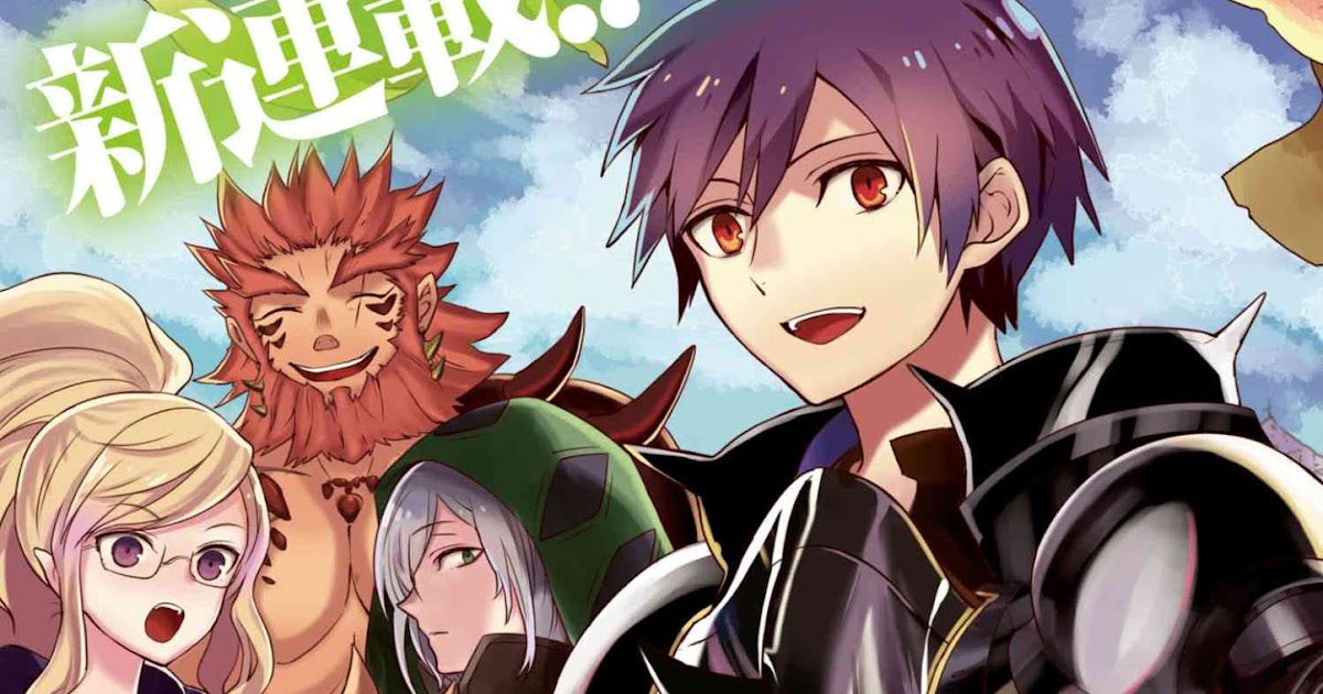 Yamemasu Tsugi No Shokuba Ha Mao Jo ( Raw ) Chap 26 Truyện Tranh Raw