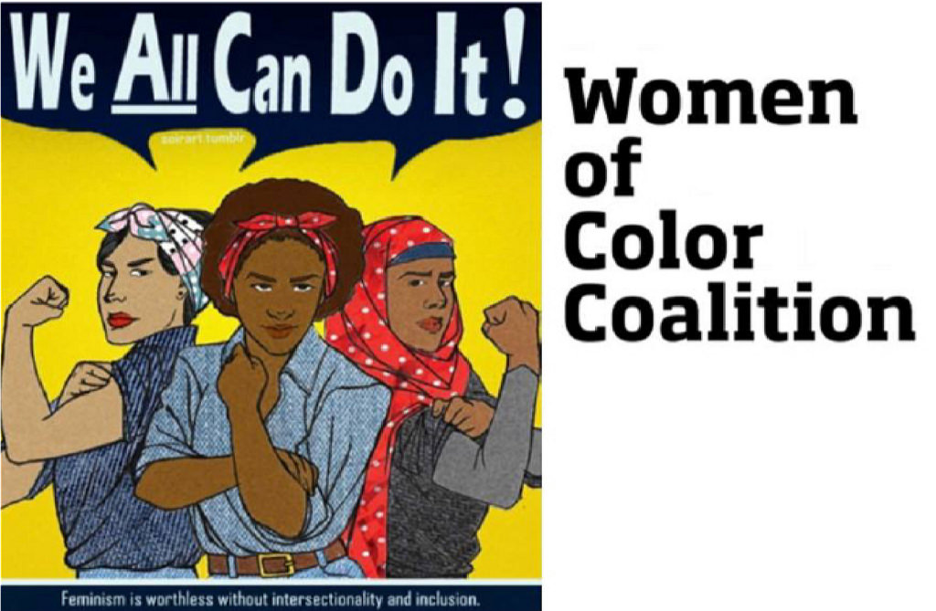 Every Day Is Special March 1 International Women of Color Day