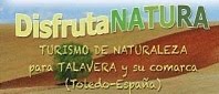 TURISMO DE NATURALEZA POR TALAVERA Y COMARCA