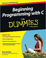 5 best C programming Books - C-Programming