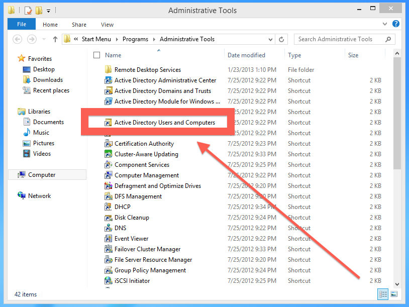 active directory tools download windows 8.1