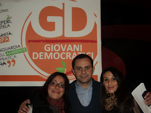 Congresso Regionale Gd - Pergusa 17 Marzo 2012
