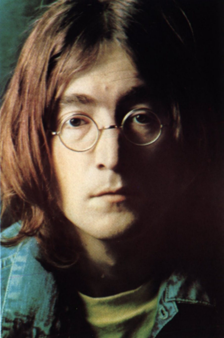 Imagine John Lennon imagine-john-lennon