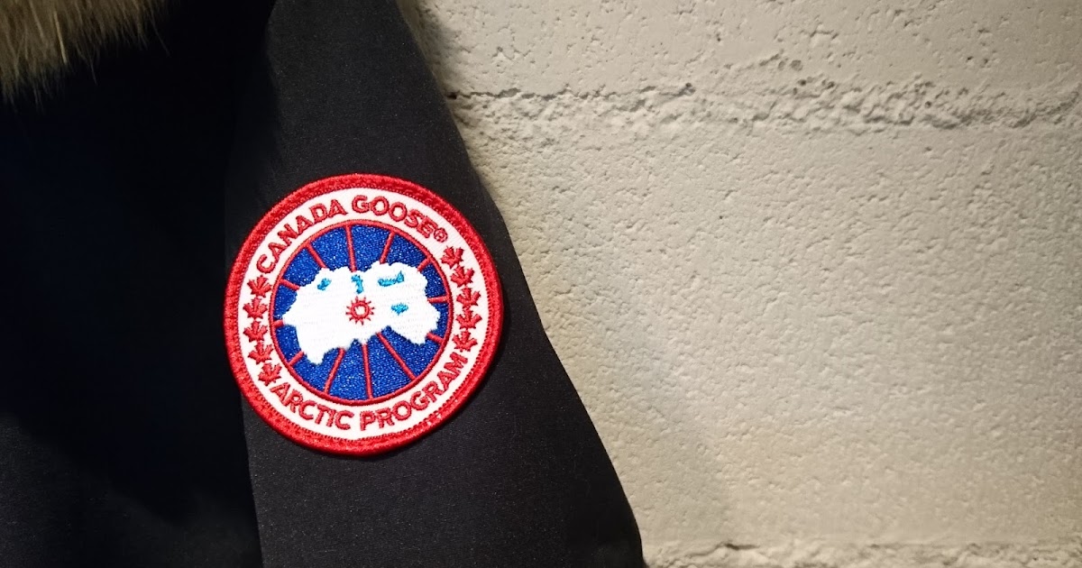 CANADAGOOSE | OUTLET STORE