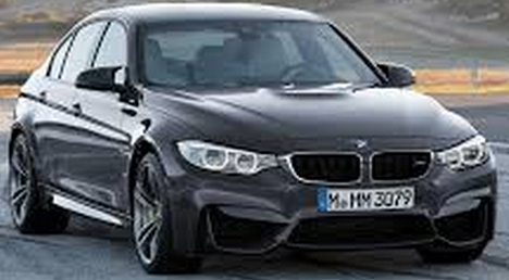 2015 BMW M3 Mineral Grey 2015 BMW M3 Mineral Grey