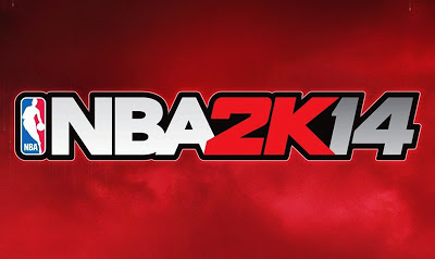 NBA 2K14 Release Date - October 1, 2013