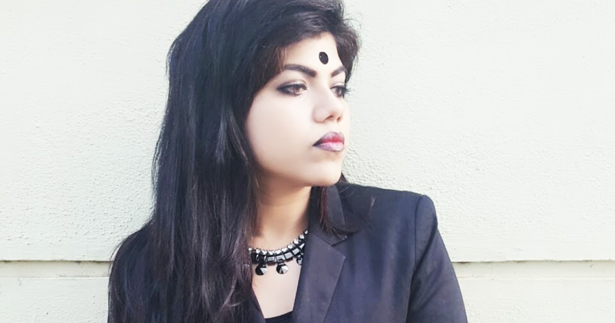 Beauty And The Bindi - 2