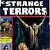 Strange Terrors #3 - Joe Kubert art