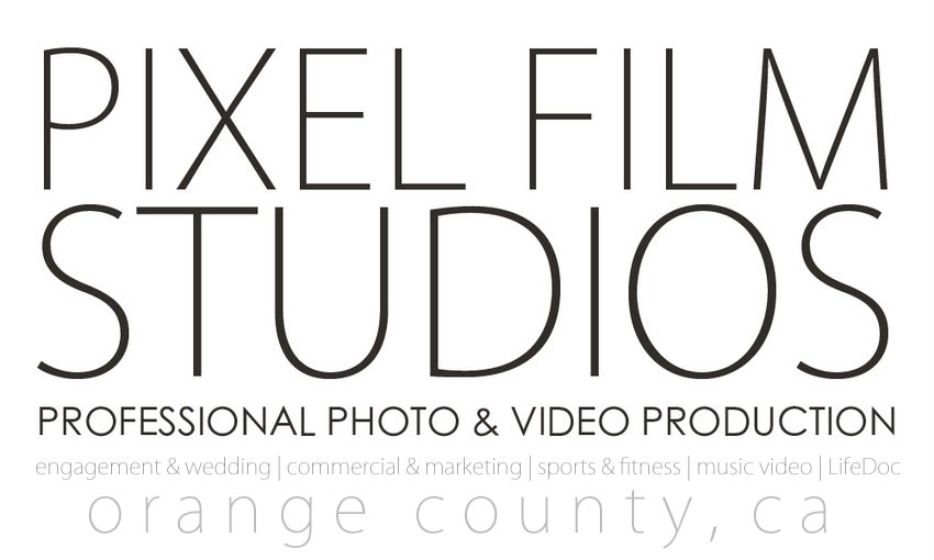 Pixel Film Studios | Professional Photography & Videography | Orange County, CA