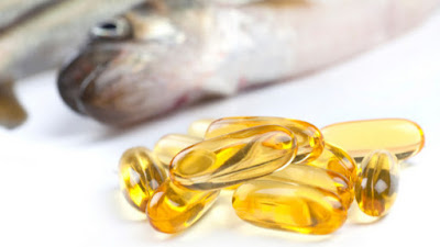 Omega-3 Fish Oil Supplements for Seniors - El Paso Chiropractor