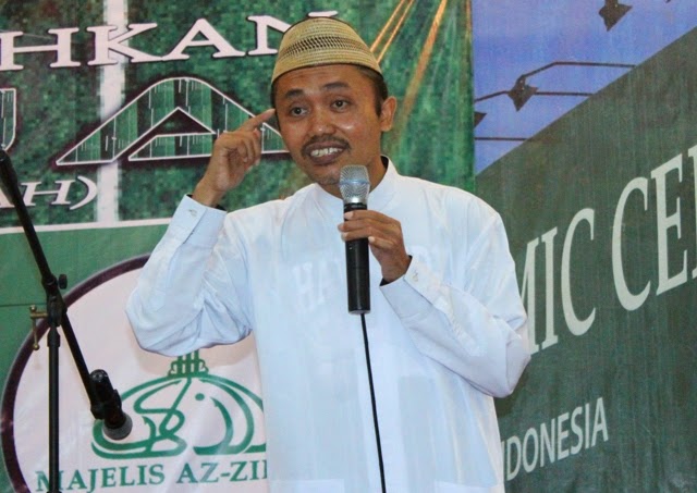 KH Idrus Ramli: NU Cirebon Telah Menjual NU pada Syiah