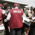 NDLEA Nabs 43-Year-Old Man Trying To Smuggle Heroin At Lagos Airport 