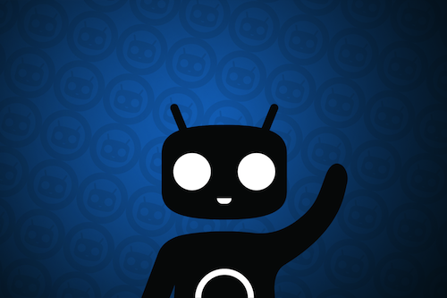 Cyanogen Mod 10 Wallpaper 11   