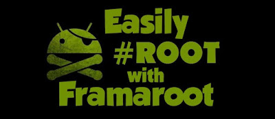 Cara Paling Mudah Root Semua Jenis Android Tanpa PC