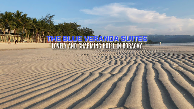 BLUE VERANDA SUITES CHEAP AFFORDABLE HOTELS IN BORACAY