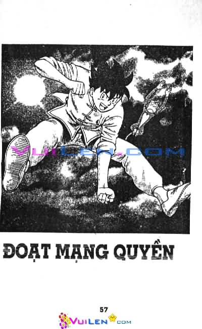 Hoàng Phi Hồng Phần 1, 2, 3 chap 152