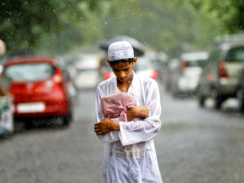 Doa Ketika Turun Hujan Setelah Selesai Reda Gambar Kehujanan