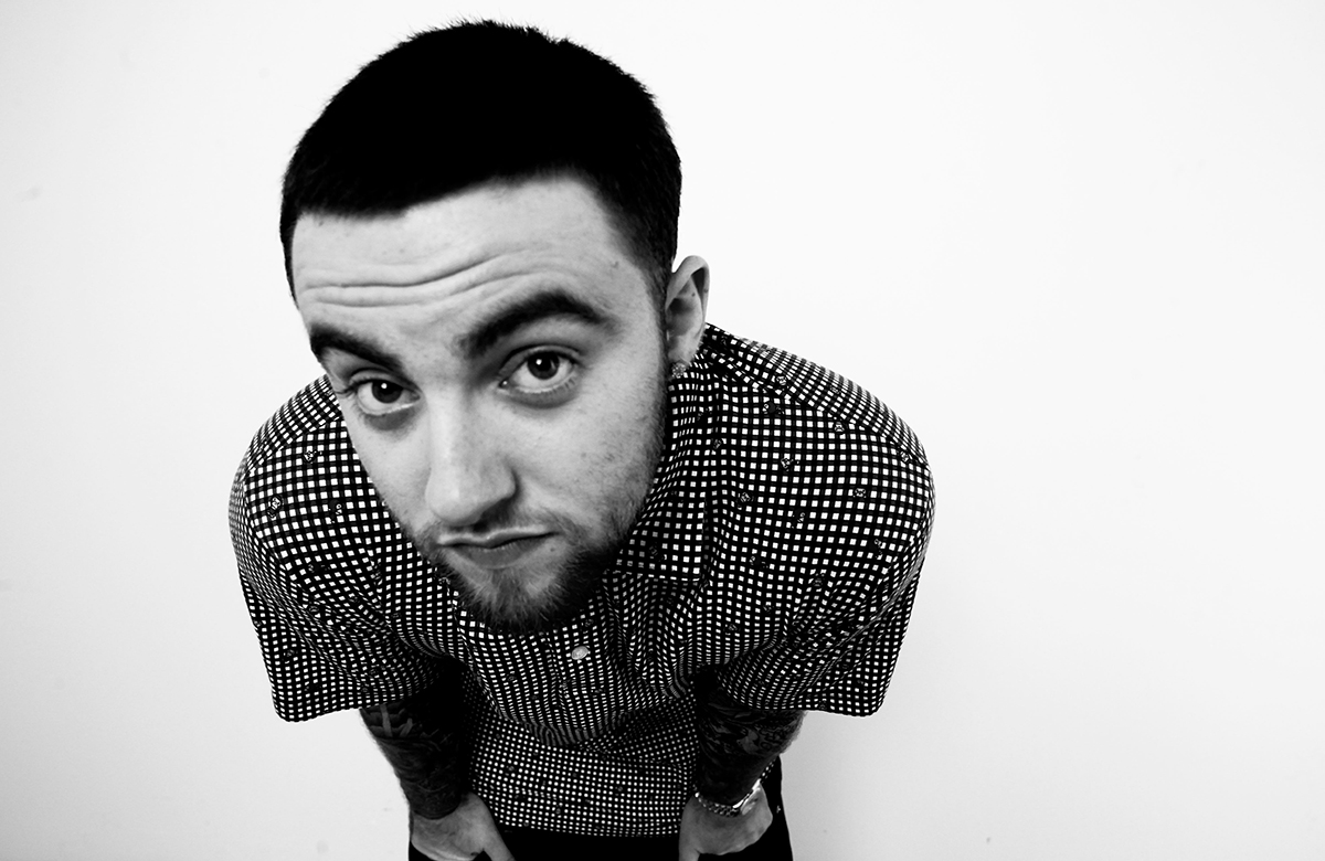 Mac Miller's Cause Of Death Has Been Revealed