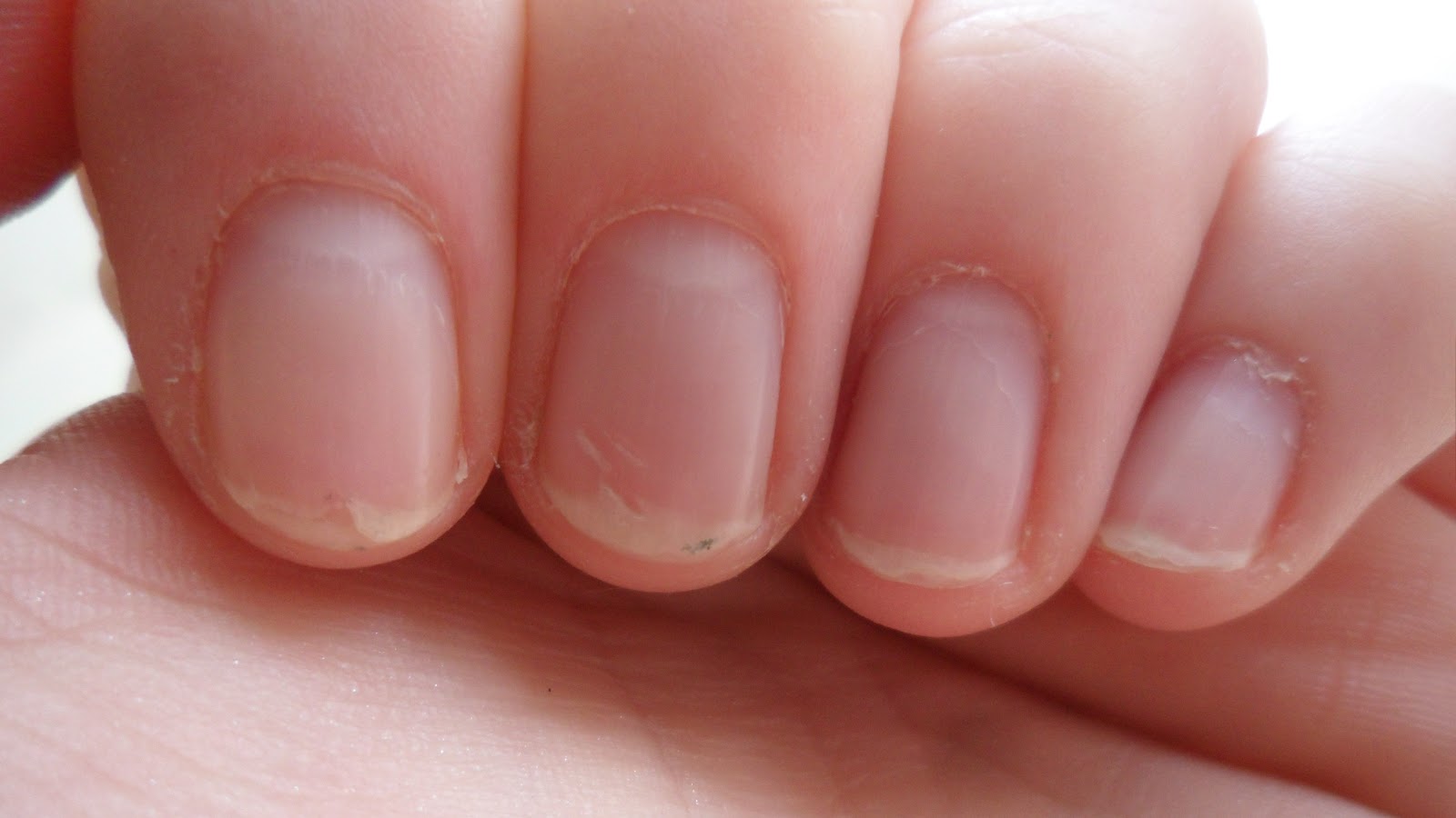 Cornish Beauty How to Fix Damaged Nails ft. OPI