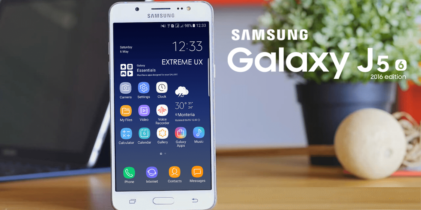 samsung j510f folder price