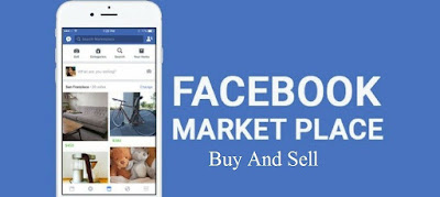 Facebook Marketplace Buy Sell – Marketplace Facebook Buy and Sell