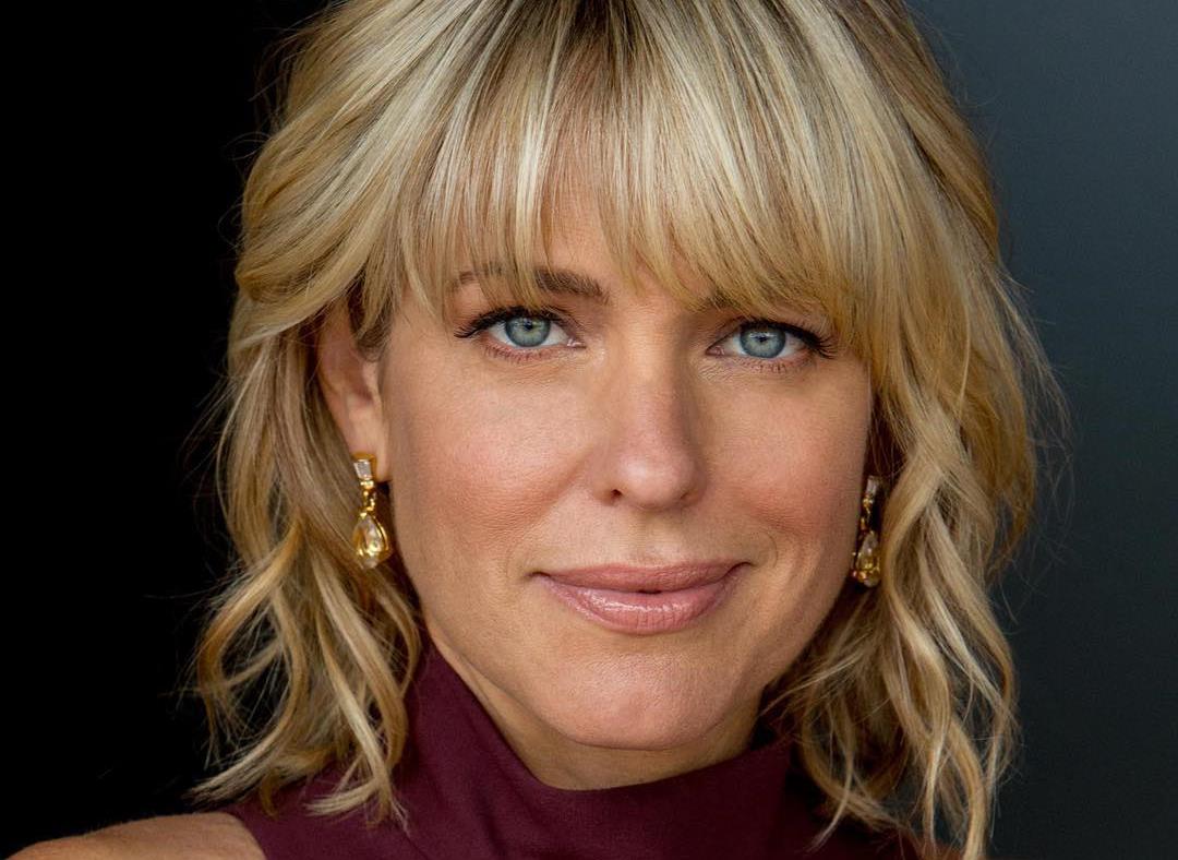 20 Years Ago Arianne Zucker Debuted as Nicole Walker on Days of Our Lives! 