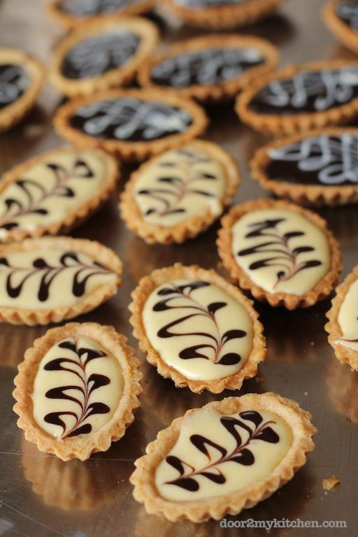 Top10 Mini Tart Recipes The Dinner Recipes Ideas