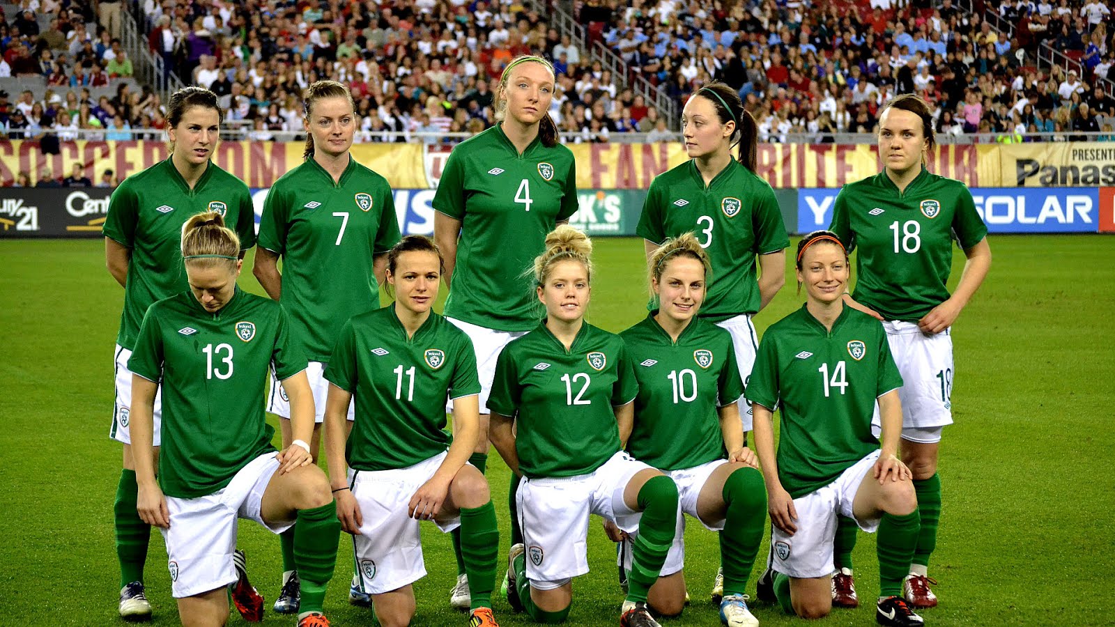 United States men's national soccer team - Soccer Choices