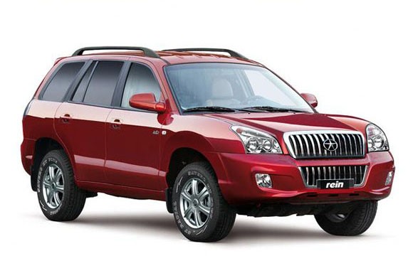Jac santa fe