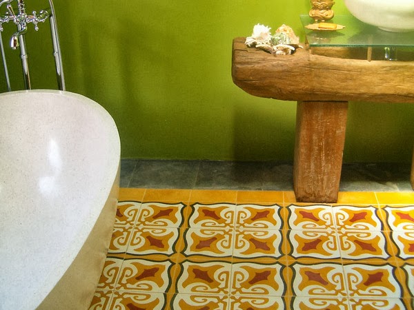 Bathroom Tiles Design India