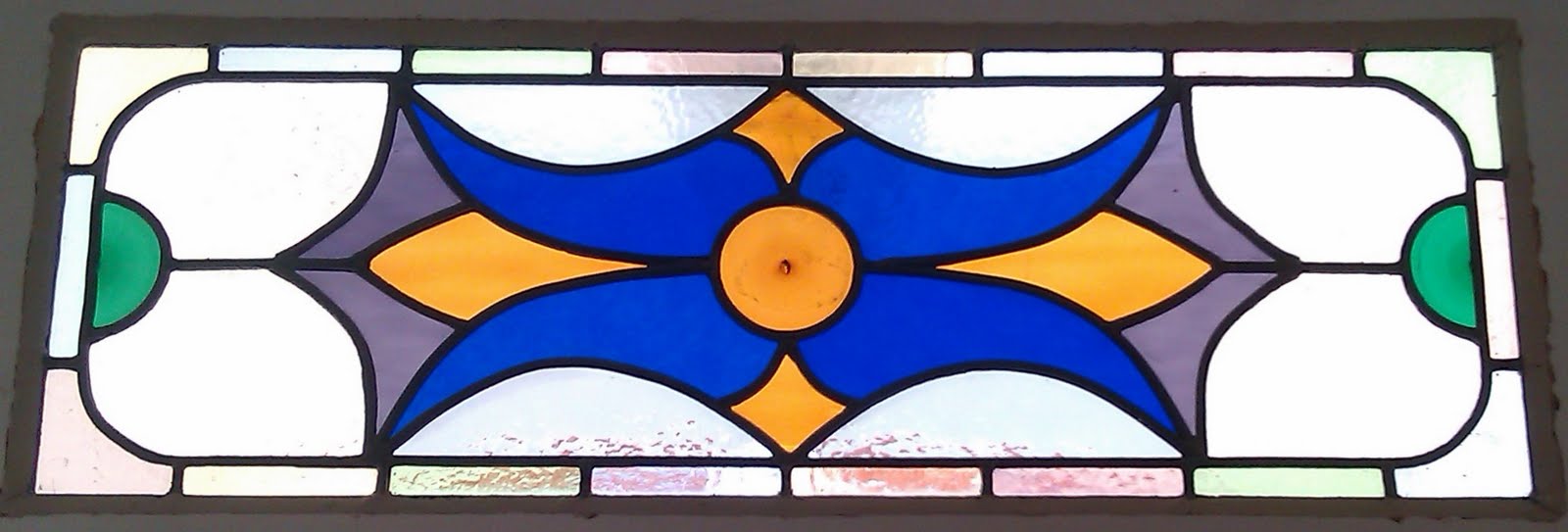 Stained Glass for London and South East