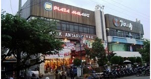 Jadwal Film Bioskop Mandala 21 Malang Terbaru Hari Ini