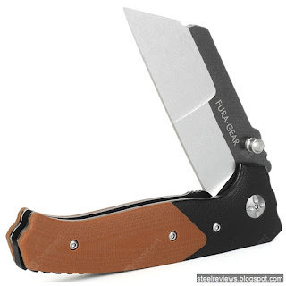 Fiskars CarbonMax Folding Utility Knife Silver
