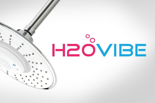 數位時代翻攝自 H2OVibe 商店 數位時代翻攝自 H2OVibe 商店