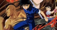 Download Secret Reviewer 1 Flame Of Recca Rekka No Honoo Review For Free Wallpaper Secret Reviewer 1 Flame Of Recca Rekka No Honoo Review Desktop Wallpaper Free
