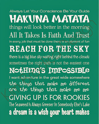 Inspirational Movie Quotes, Movie Quotes ~ Free Pictures