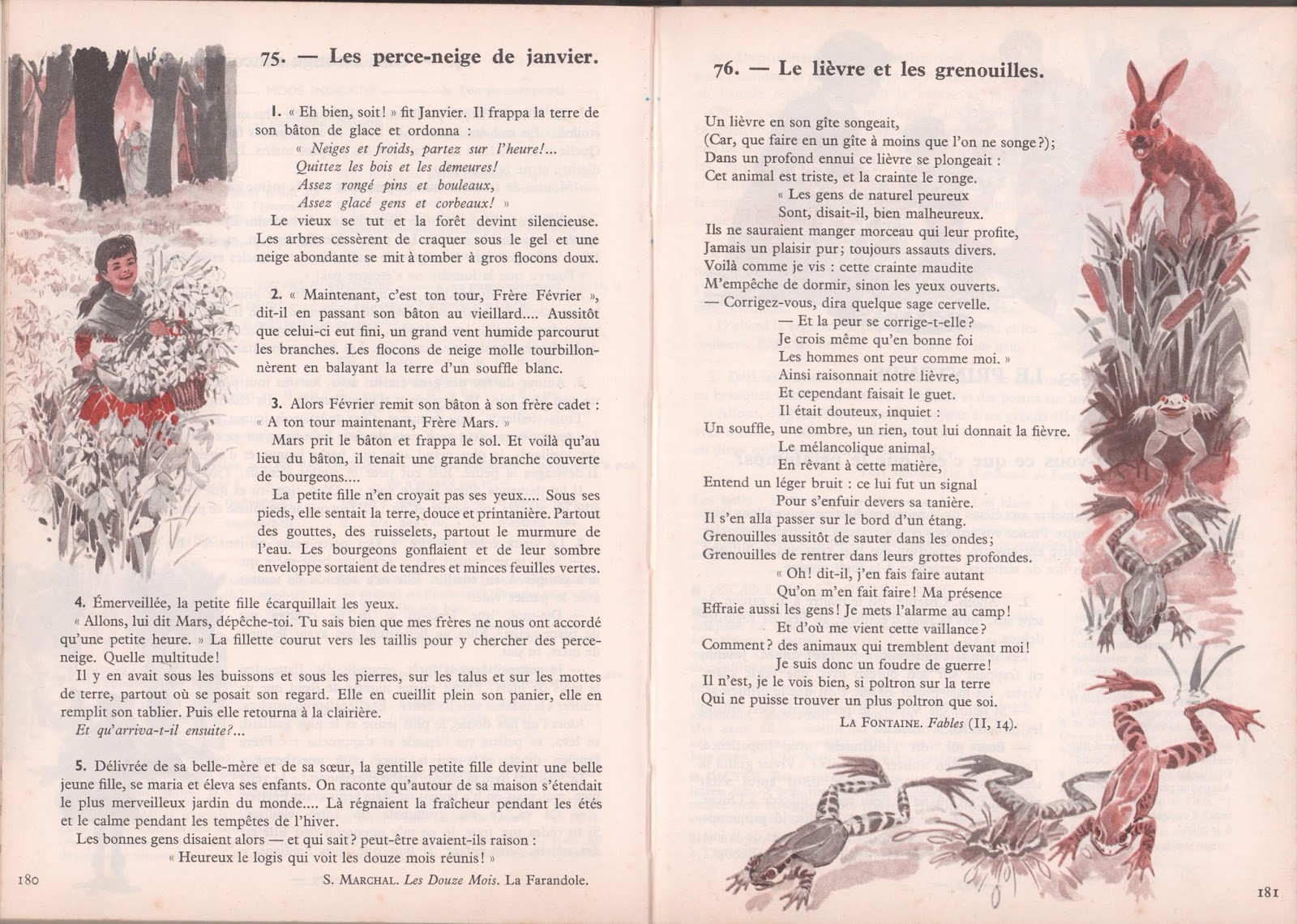 Manuels Anciens Dumas Collin Le Nouveau Livre Unique De Francais