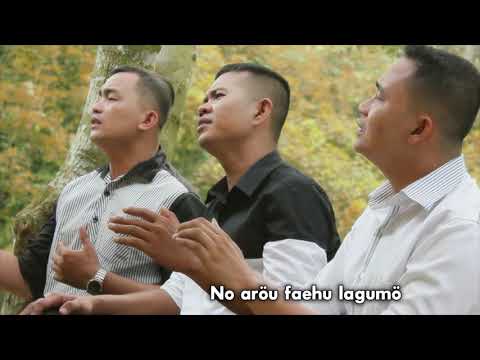 Lirik Lagu Nias Lo Khili Khili Solaso Trio Kalinz Explore Your Mind