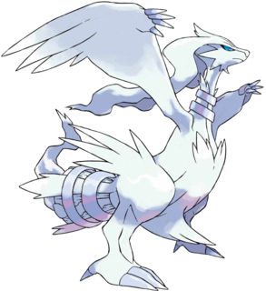 Dragonmania: New Legendary Dragon Pokemon