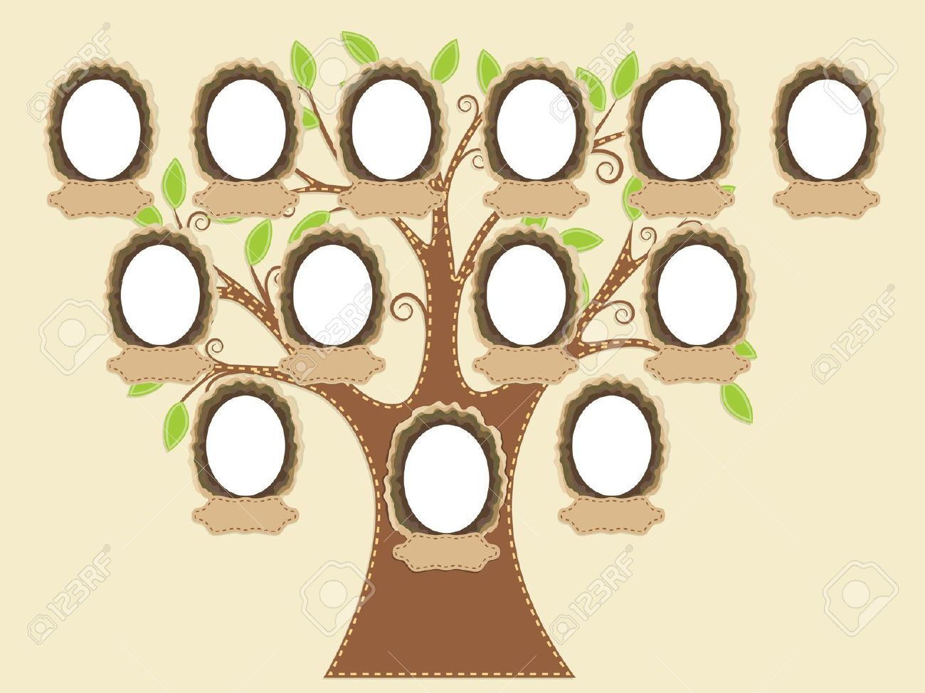 Jak Zrobić Drzewo Genealogiczne Klasa 4 Młodzi historycy: Drzewo genealogiczne - zadanie dla klas IV